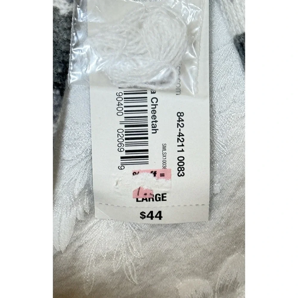 a.n.a Women's Sweater 3/4 Sleeves size L Msrp $44.00 New - Picture 8 of 10
